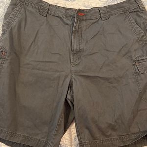 berkley jensen cargo shorts